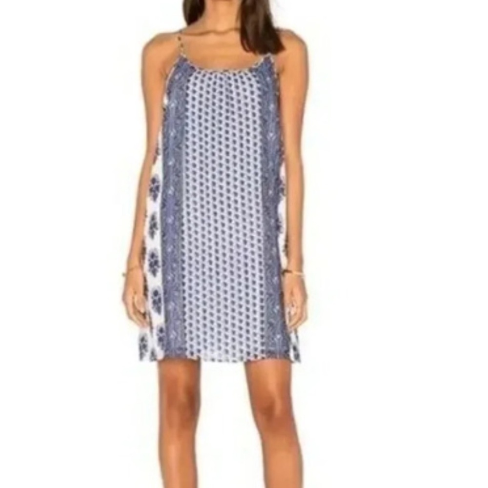 Joie Soft Jorell mini sundress
